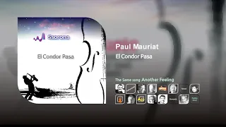 C-005 El Condor Pasa  [Paul Mauriat]