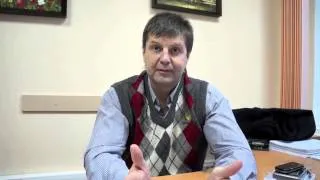 Константин Одегов  кинорежиссер, актер