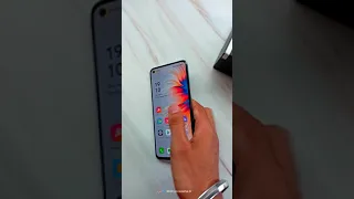 Realme GT Mode (Features) In Realme GT 5G