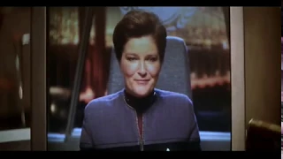 Admiral Janeway