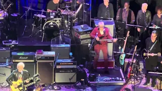 “Hotel California” Don Felder / NYC, NY / 3/7/24