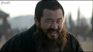 Cao Cao Laugh