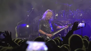 K.K. Downing-Before The Dawn,KK'S Steel Mill-Sunday 03.11.2019.