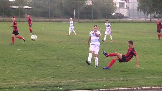 ДЮФК Поділля- 2 U-14 - Покрова (Львів) U-15 - 1:5 (19.09.2019) ПОВНІСТЮ