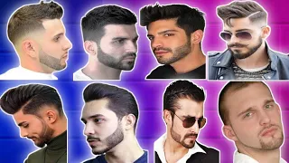 Popular Beard styles  | Beard Style For Boys 2024  | Beard Style | Mk Salon Secret