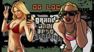 GTA San Andreas Og loc