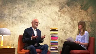 Psychologe Jens Corssen über Veränderung  │sinnsucher.de