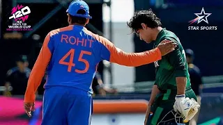 10 Most Beautiful Moments of Respect & Fairplay in Cricket ||