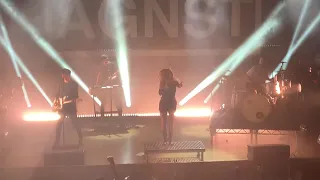 Gravity - Against The Current - London - 13/12/19