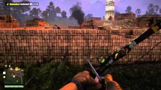 Far Cry® 4 Stealth Mode