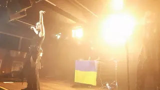 5. Go_A - Жальменiна (Zhalmenina) Live at Manchester Club Academy (24/10/2023)