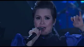 [UNCUT] LEA SALONGA LIVE CONCERT at Dubai Expo 2020 Jubilee Stage