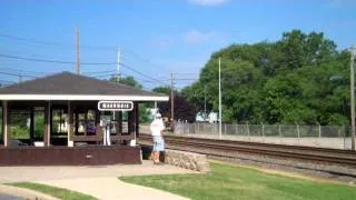 NS Reading Line Action: Macungie, PA