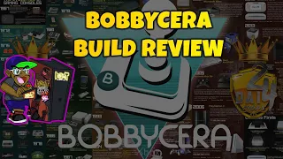 2Dai4 Sent Me The BobbyCera Build...But Is It Any Good?