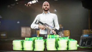 Badr Hari Doet Wapendeal Van €30.000.000 🤑 (GTA RP)