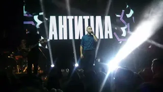 Антитіла - Рожеві діви (Live in Kiev 08.12.2016) @ANTYTILA