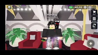 Roblox Eviction Notice All Exits