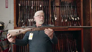 Schultz & Larsen Firearms of the Week