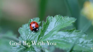 066 SDA Hymn - God Be With You (Singing w/ Lyrics)