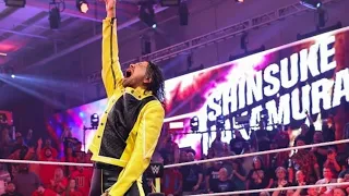 Shinsuke Nakamura returns to NXT: WWE NXT, Oct. 18, 2022