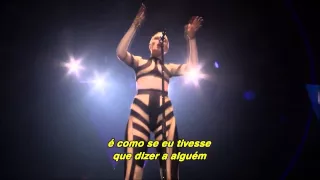 Nobody's Perfect (Alive Tour 2013 Highlights) - Jessie J (Tradução/Legendado PT)