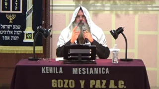 Los Atributos de Yahshua Ha Mashiaj por el Roeh Dr. Javier Palacios Celorio