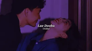 Lae Dooba (slowed+reverb)