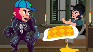 VENOM - Brawl stars animation