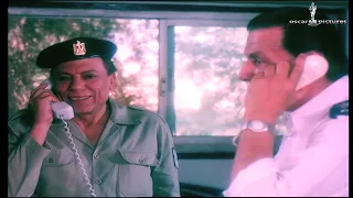 كوميديا الزعيم عادل إمام في الجيش .. عايز أجازة عشان امتحان الابتدائية 😂🤣