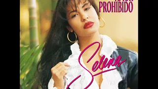 Selena - No Me Queda Mas ( Audio )