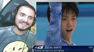Yuzuru Hanyu Breaks Olympic Record - Full Short Program | #Sochi365 Reaction