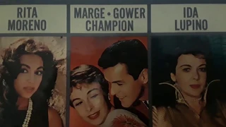 Let's Dance - Marge and Gower Champion