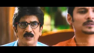 pokkiri raja comedy scene agayathula parakurathu