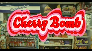 Cherry Bomb - A short film by Carolyn Knapp