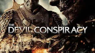 THE DEVIL CONSPIRACY TRAILER