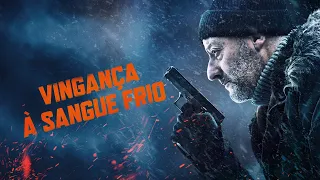 Vingança à Sangue Frio [Cold Blood Legacy] - [2019] - Trailer Dublado
