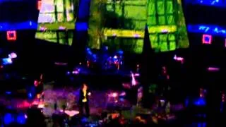 Григорий Лепс - двое у окна_ live cam (2011, концерт в День рождения)