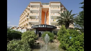 KLAS HOTEL 4* Турция, Инжекум, Алания