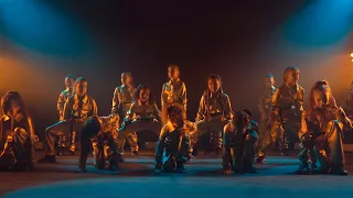 MICHAEL JACKSON / DONT CARE ABOUT US x SUSIE / KIDS CHOREO / NEW AGE