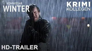 KOMMISSAR WINTER – Trailer deutsch [HD] - KrimiKollegen