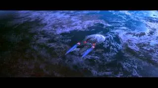 Star Trek: Insurrection OST: 11. Prime Directive