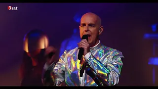 Pet Shop Boys - Home and Dry (Inner Sanctum #9)  ▾