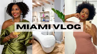 MIAMI VLOG! Amazon Home Decor Haul, Hair Update, Beauty Favorites, New In Fashion ❤️ MONROE STEELE