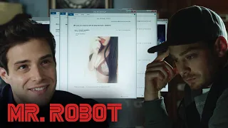 He'll break Soon | Mr. Robot