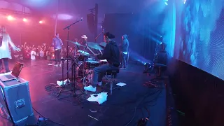 Heart of God (feat. Chris Tomlin) [Live] - Hillsong Young & Free - Drum Cover