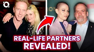 Billions Cast: Real Lifestyles, Couples, Hobbies Revealed | ⭐OSSA