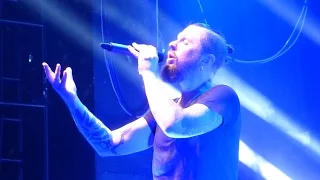 Пилот, Live @ Yotaspace, Москва, 13.05.2016 (Полный концерт)