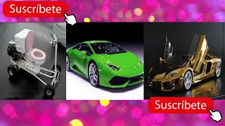 CHOOSE YOUR GIFT // ELIGE TU REGALO   #5