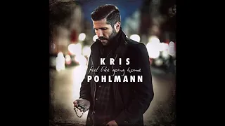 Kris Pohlmann2018-So Damn Easy