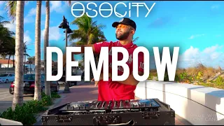 Dembow 2020 | The Best of Dembow 2020 by OSOCITY